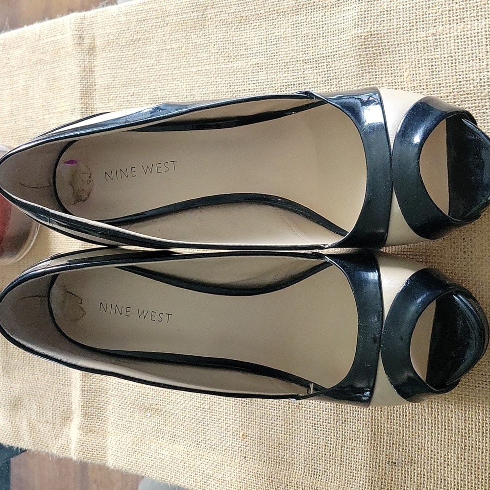 Nine West shoes size 8.5
